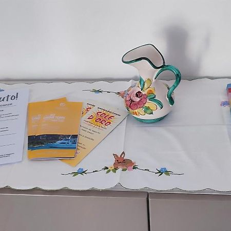 Mirdita - Casa Vacanze La Spezia Zewnętrze zdjęcie