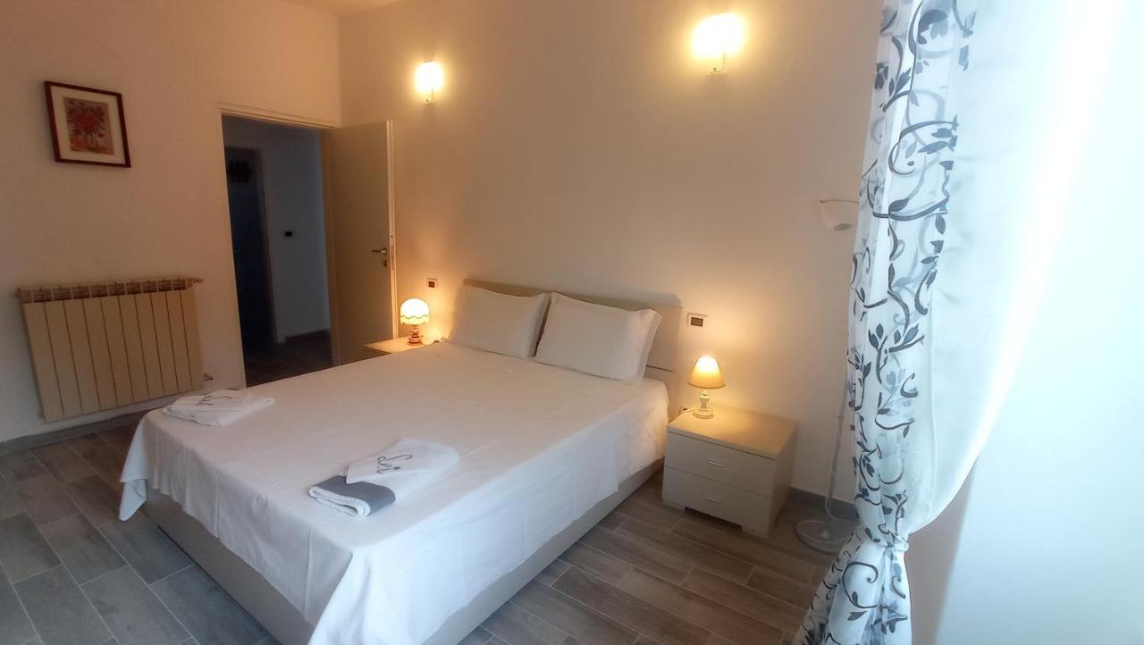 Mirdita - Casa Vacanze La Spezia Zewnętrze zdjęcie