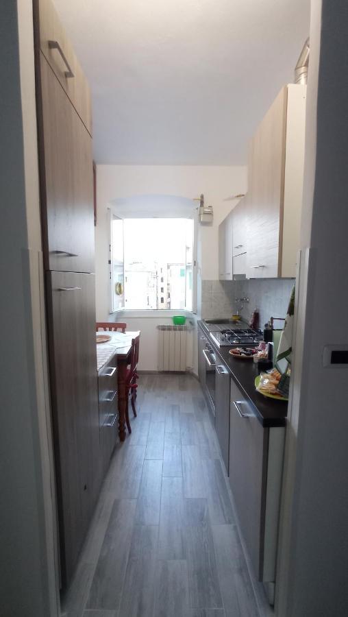 Mirdita - Casa Vacanze La Spezia Zewnętrze zdjęcie