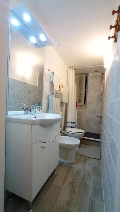 Mirdita - Casa Vacanze La Spezia Zewnętrze zdjęcie