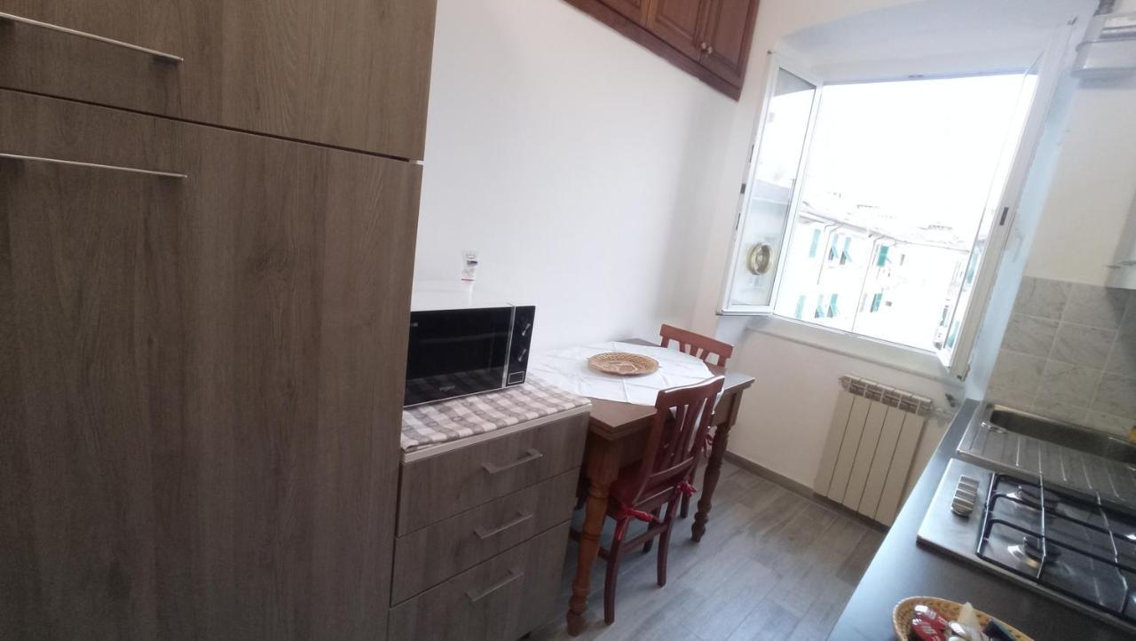 Mirdita - Casa Vacanze La Spezia Zewnętrze zdjęcie