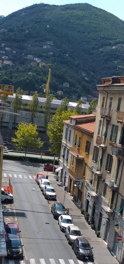 Mirdita - Casa Vacanze La Spezia Zewnętrze zdjęcie