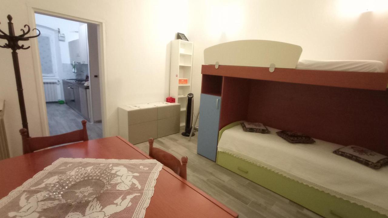 Mirdita - Casa Vacanze La Spezia Zewnętrze zdjęcie