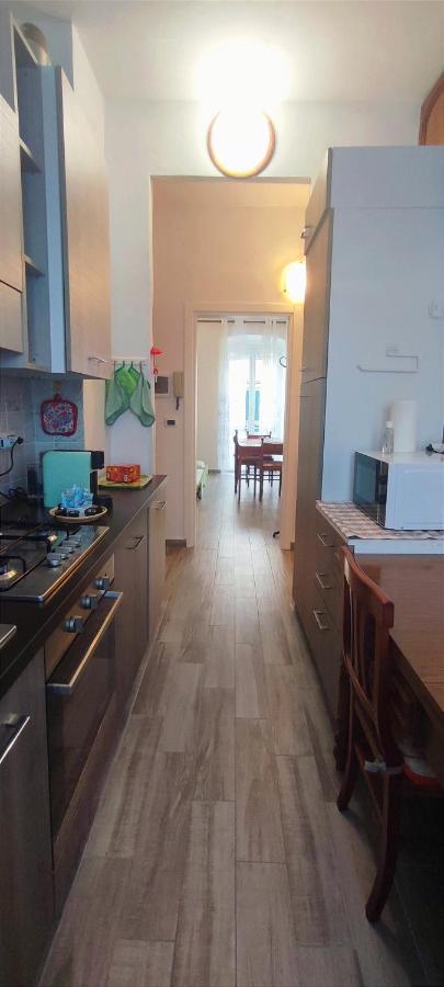 Mirdita - Casa Vacanze La Spezia Zewnętrze zdjęcie