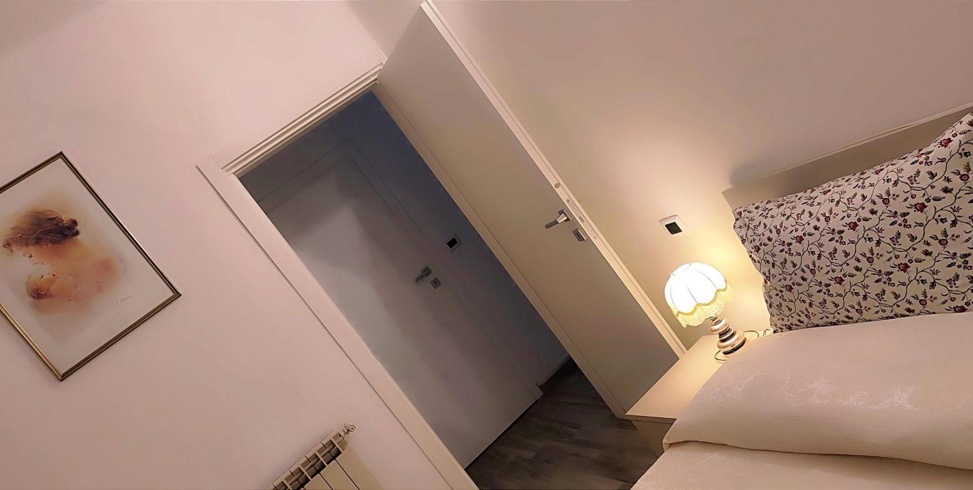 Mirdita - Casa Vacanze La Spezia Zewnętrze zdjęcie