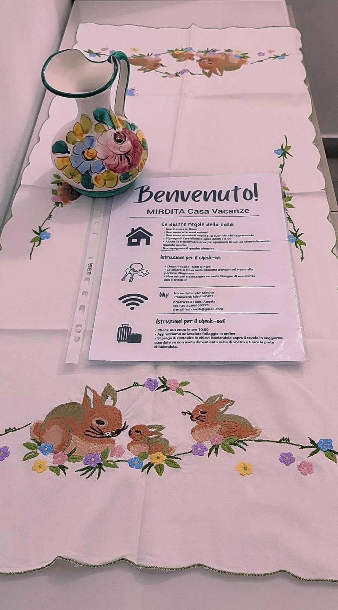 Mirdita - Casa Vacanze La Spezia Zewnętrze zdjęcie