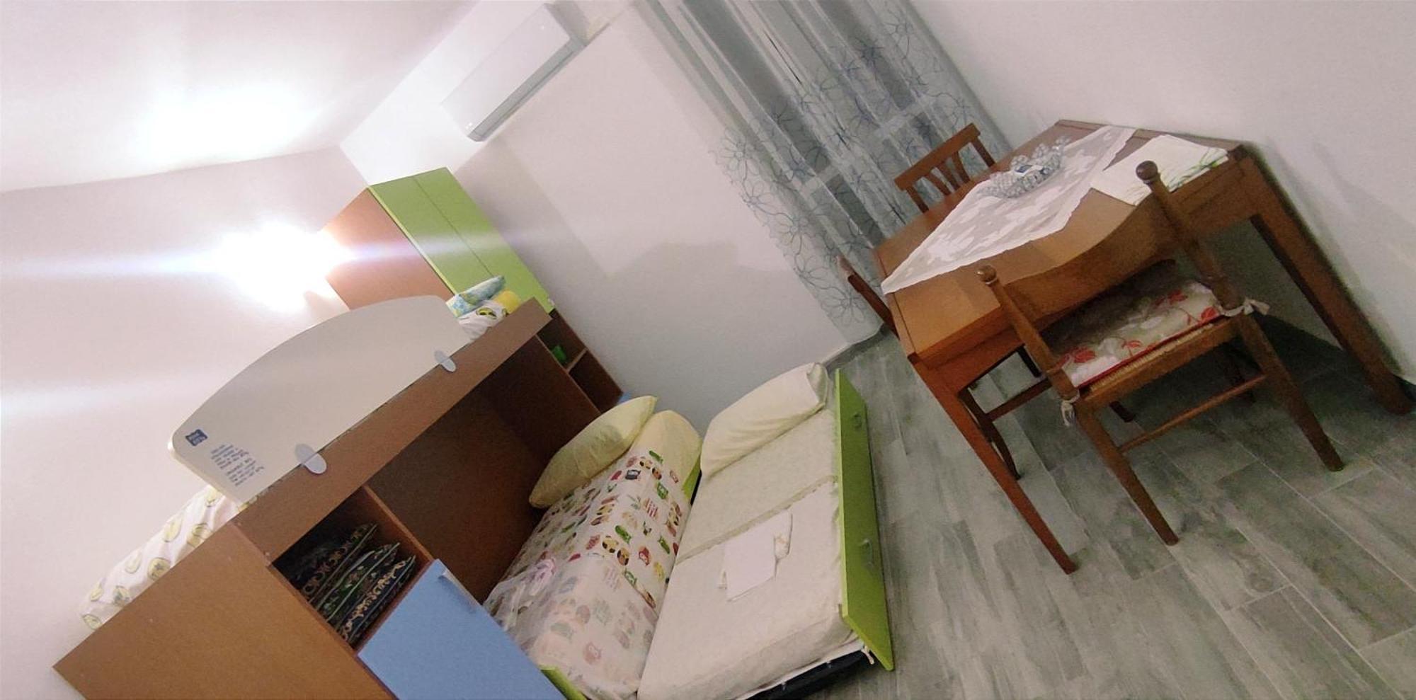Mirdita - Casa Vacanze La Spezia Zewnętrze zdjęcie