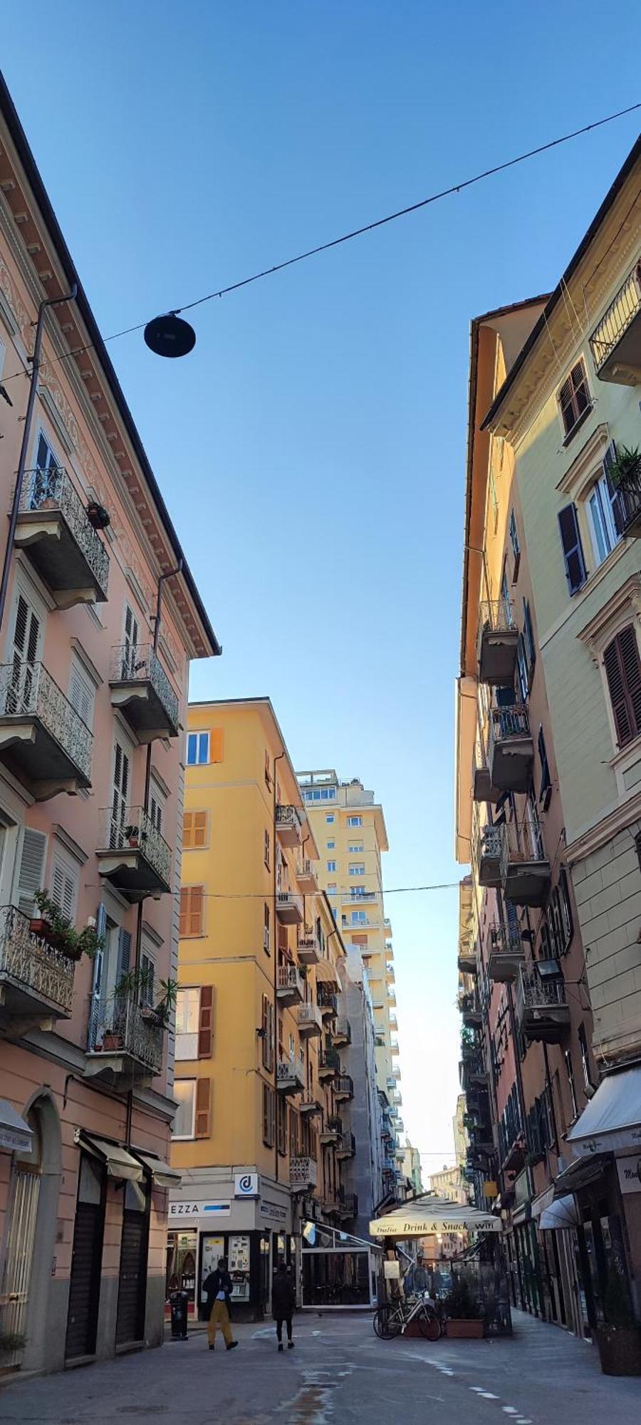 Mirdita - Casa Vacanze La Spezia Zewnętrze zdjęcie