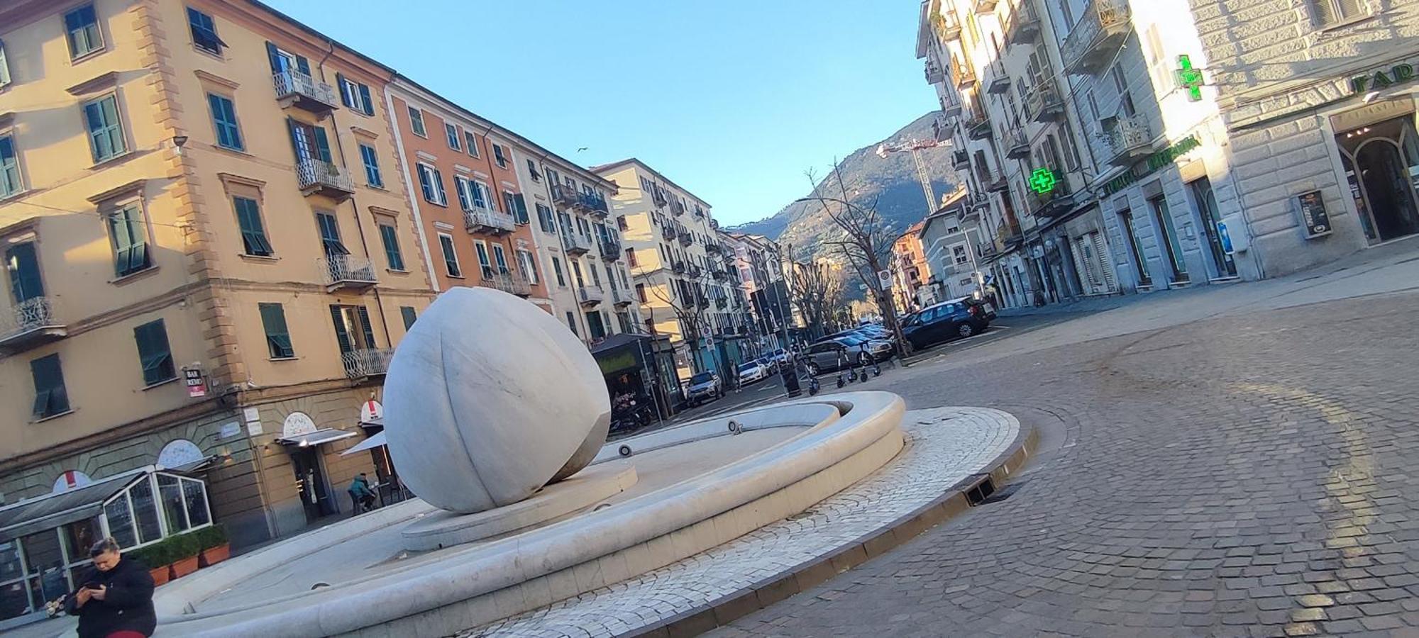 Mirdita - Casa Vacanze La Spezia Zewnętrze zdjęcie