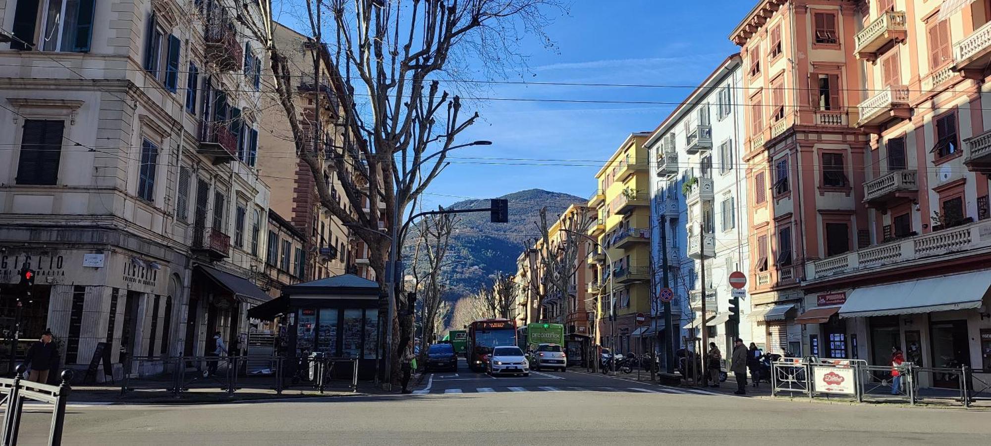 Mirdita - Casa Vacanze La Spezia Zewnętrze zdjęcie