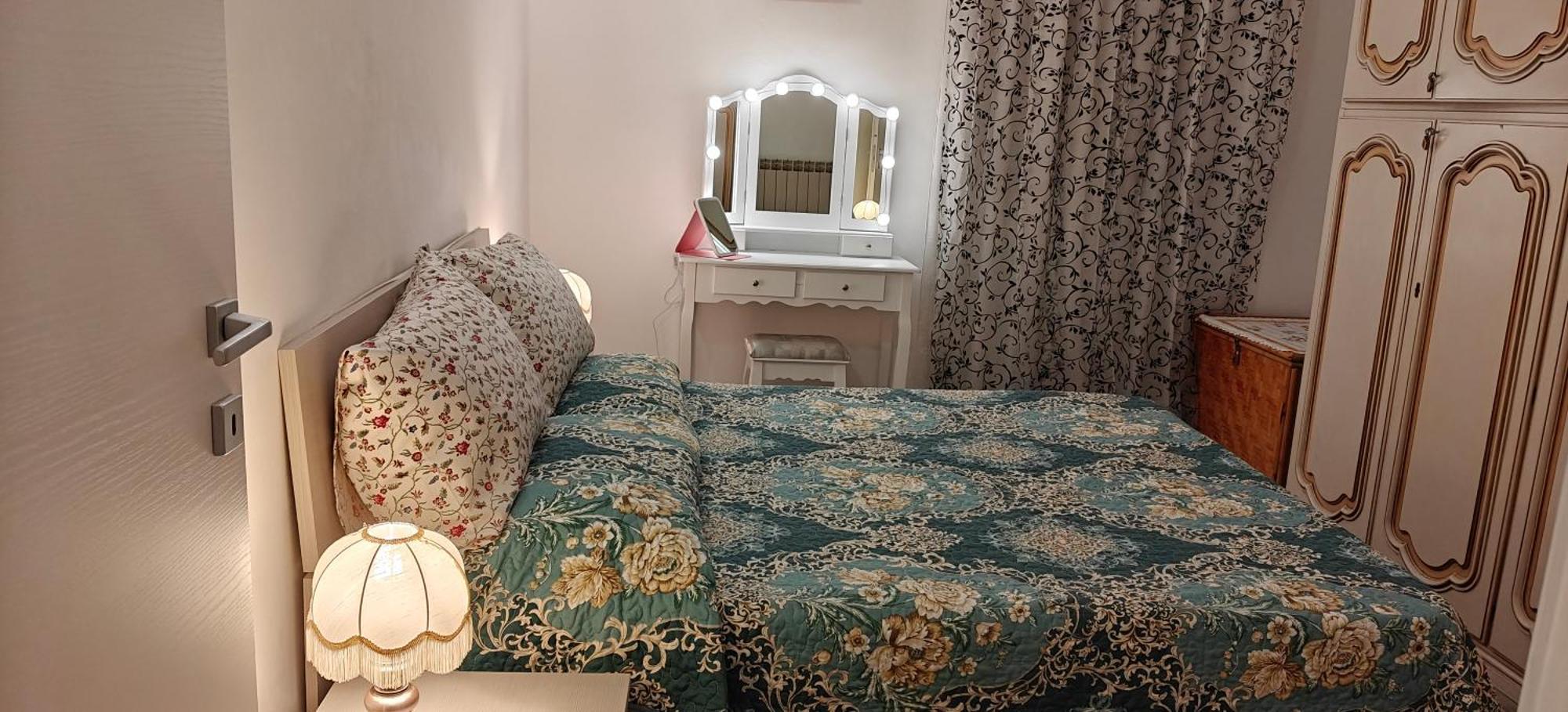 Mirdita - Casa Vacanze La Spezia Zewnętrze zdjęcie