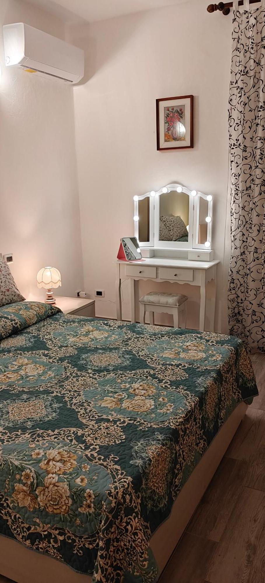 Mirdita - Casa Vacanze La Spezia Zewnętrze zdjęcie